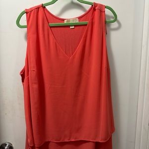 Michael Kors tank
